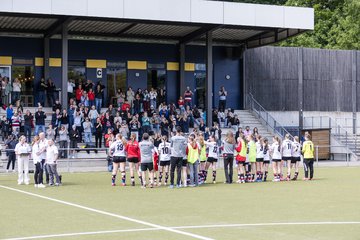 Bild 32 - wCJ Ballfreunde Pokal Finale  Altona 93 - Eimsbuetteler TV : Ergebnis: 0:2
